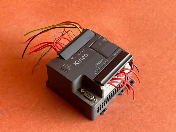 Kinco K3 - CPU304 - PLC programmable controller CPU module / kinco-k304-14ar