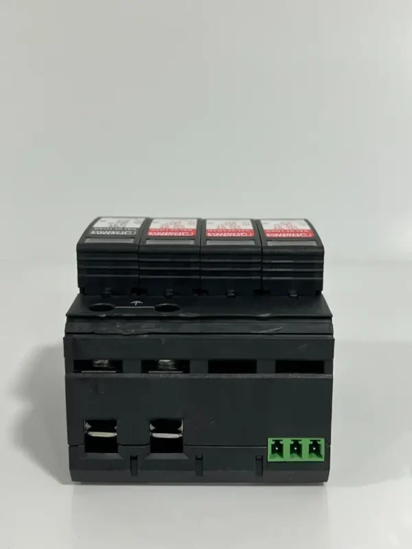 PHOENIX CONTACT VAL-MS 230 / VAL-MS 230/3+1 Surge Voltage Arrester - Image 2