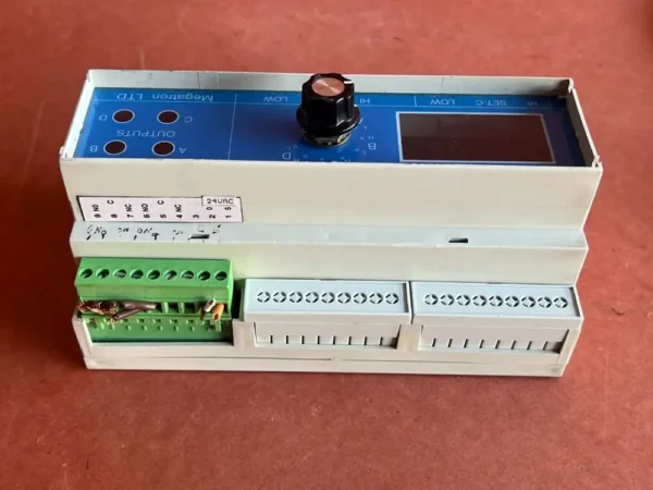 MSCI-4 MEGATRON controller - Image 2
