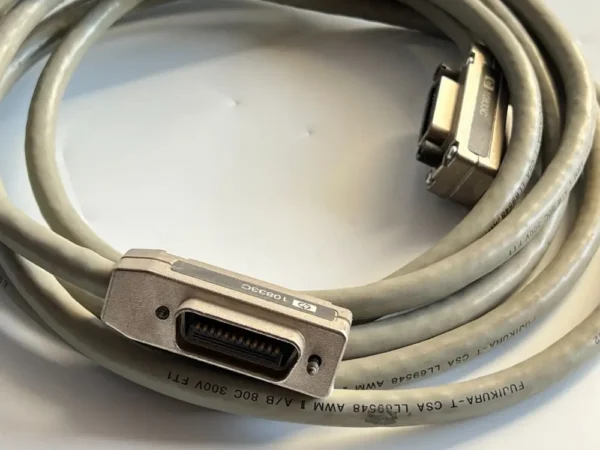 HP 10833C GPIB CABLE - Image 2