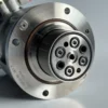 Festo Air Cylinder DCL-75-12.45-P-A-SA36710KR - Image 3