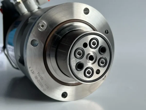 Festo Air Cylinder DCL-75-12.45-P-A-SA36710KR - Image 3