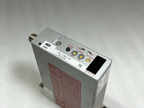 FUJIKIN T 1000 MD FCST1030MPDC-4CW2-F6L-N2-R6-D15-EP *- 6SLM - Image 4