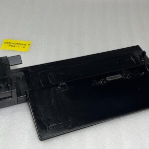 Lenovo ThinkPad Ultra Dock 40A2