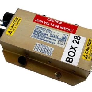 KID-Systeme GmbH ISPC2 IN-Seat 100W Double Power Supply
