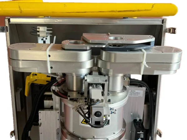 SHINKO P/N BX80-070280-11 TYPE SBX92100217 WAFER TRANSFER ROBOT - BX80-070281-11 - Image 10