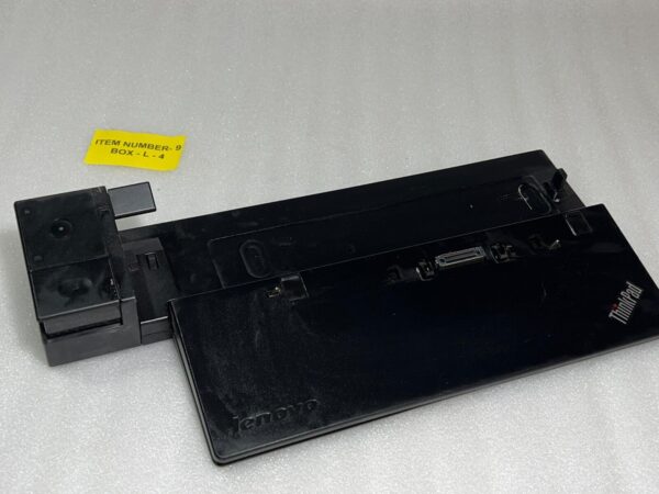 Lenovo ThinkPad Ultra Dock 40A2