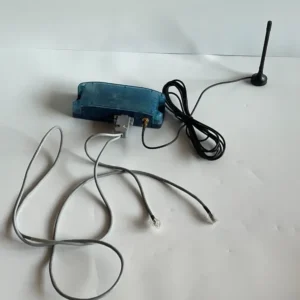 larotec - web2m power supply / ICUG3 GPRS/IEC