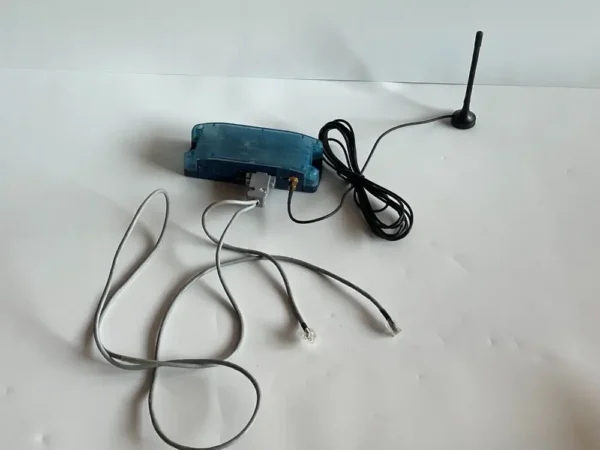 larotec - web2m power supply / ICUG3 GPRS/IEC