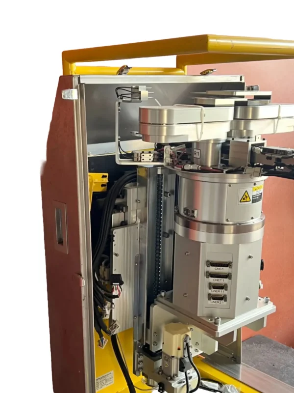 SHINKO P/N BX80-070280-11 TYPE SBX92100217 WAFER TRANSFER ROBOT - BX80-070281-11 - Image 9