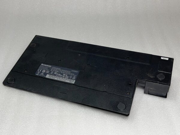 Lenovo ThinkPad Ultra Dock 40A2 - Image 2