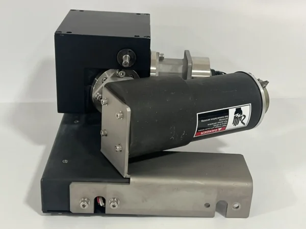 Jobin Yvon H10-61 UV-V Monochromator E Chamber CH1 EPD Monochromator - Image 3