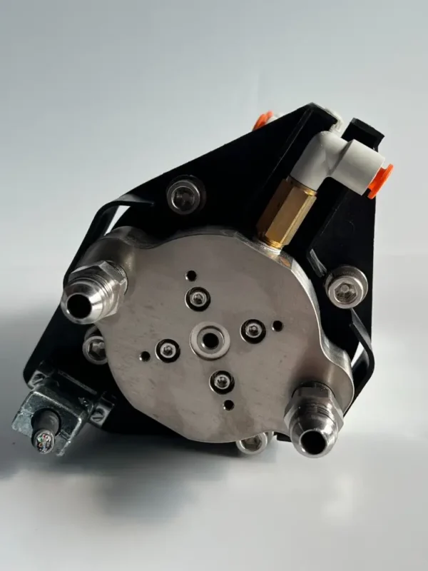 Festo Air Cylinder DCL-75-12.45-P-A-SA36710KR - Image 2