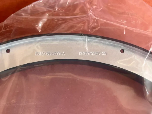 KoMiCo Technology S31A-GD-009-A Upper Electrode 300MM - Image 2