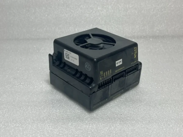 IMS MICRO LYNX 4 MOTOR DRIVER CONTROLLER MX-CS201-401 - Image 2