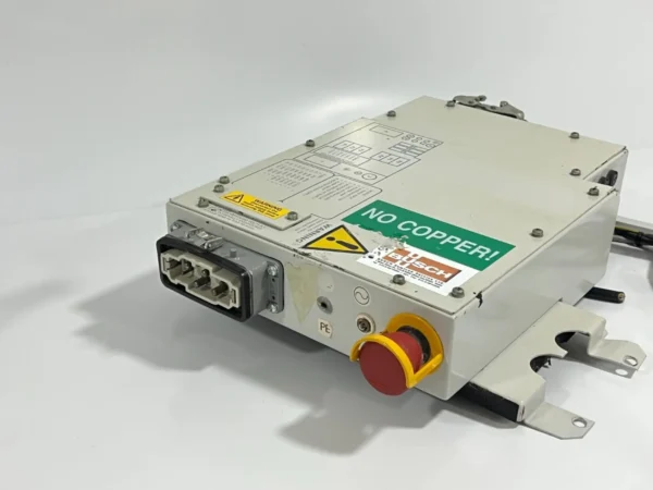 EDWARDS ELECTRICS MODULE D37207000 IQPD POWER SUPPLY - Image 6