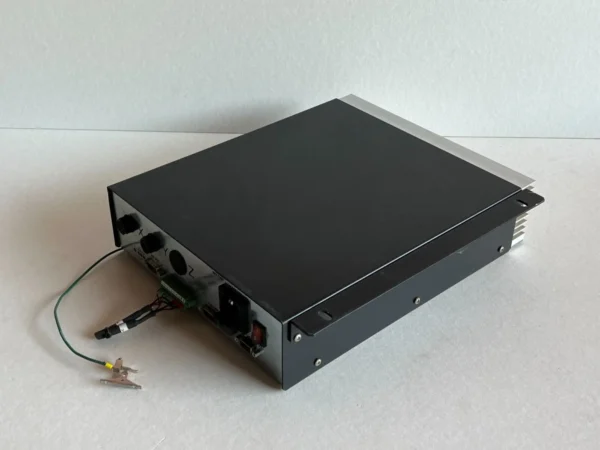 metronics 11d13116 stepper amplifier controller - power supply - Image 2