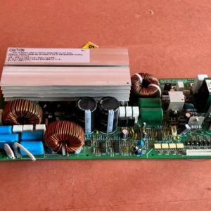 Iwaki Musen Kenkyusho MSR1266FF Power Supply MK2G68585G