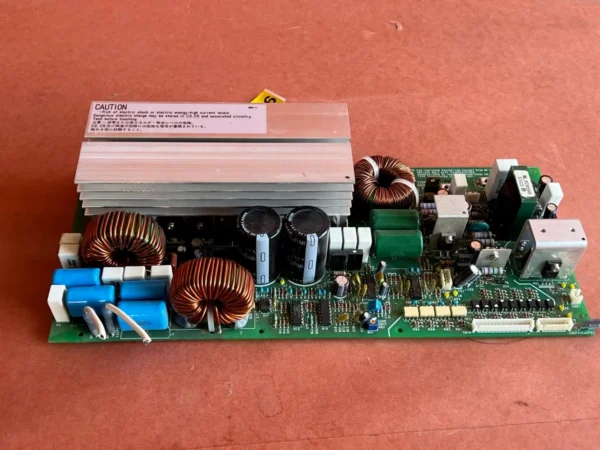 Iwaki Musen Kenkyusho MSR1266FF Power Supply MK2G68585G