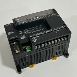 Omron CP1E-N30S1DR-A PLC Module