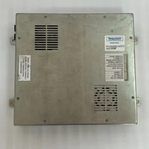 Negevtech interlock box P/N 1051202000