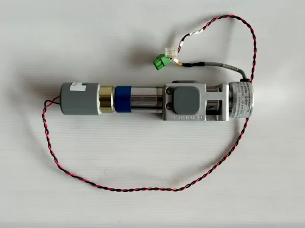 BEI IDEACOD GHT406-1024S001 ENCODER - MINIMOTOR SA 30/1 - Image 2