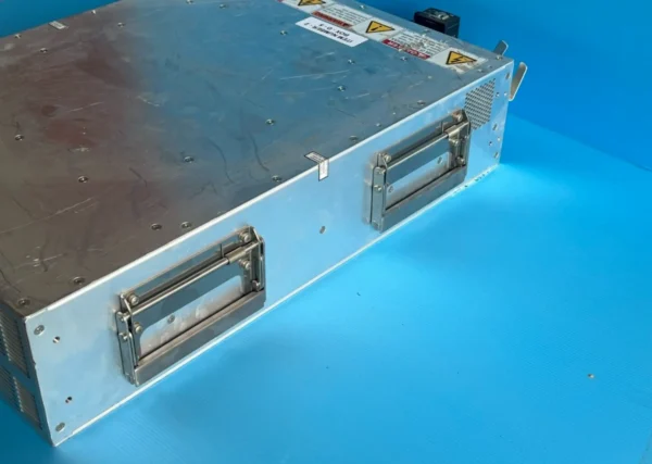 DAIHEN FGA-30A-V RF GENERATOR - 2L39-000006-V1 - Image 7