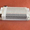 LOT OF 13 PCS SMC VALVE SZ3A60K-5L0Z-C4