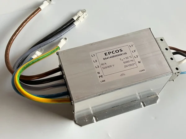 EPCOS FILTER B84144B009R158 - Image 3