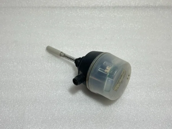 GEMU REGULATION PLUG VALVE 1035000Z2SM124030