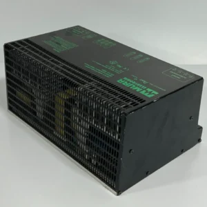 MURR ELETRONIK MPS40-3X400-500/24 SWITCH MODE POWER SUPPLY