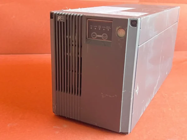 FUJI ELECTRIC M-UPS014AD2S-UL UNINTERRUPTIBLE POWER SUPPLY