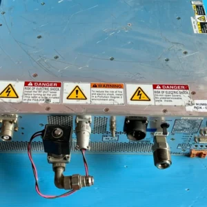 DAIHEN RF Generator FGA-30A2 TEL 2L39-000006-21
