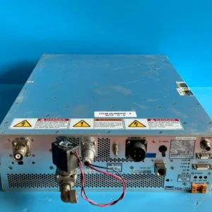 DAIHEN FGA-30A2 RF Generator TEL TOKYO 2L39-000006-21