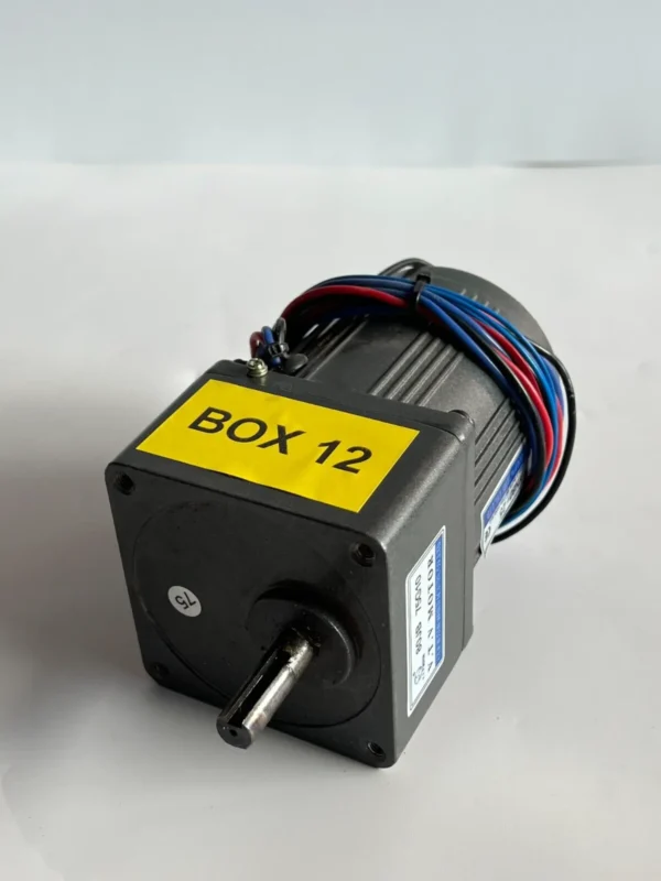 VTV MOTOR 80JB 75G10 - Image 2