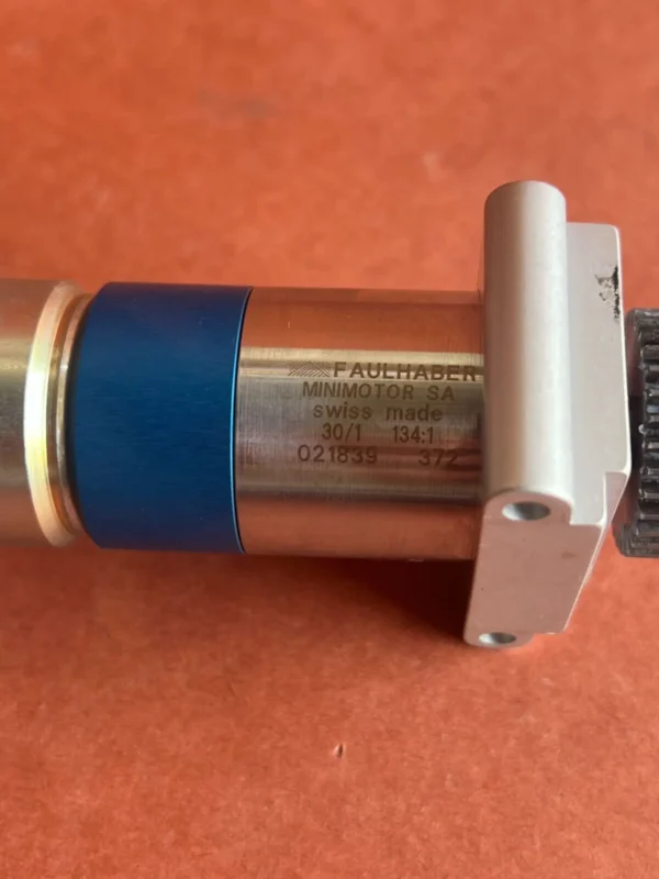 FAULHABER MINIMOTOR 3042W024C - FAULHABER MINIMOTOR SA 021839 352 - Image 7