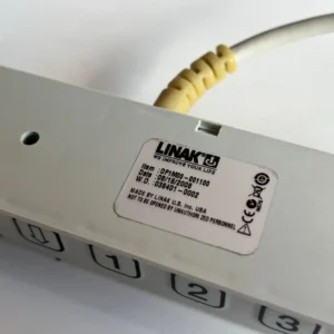 LINAK Desk Panel Controller DP1M00-001100