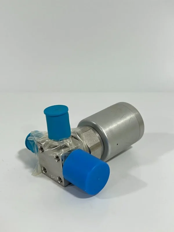 Swagelok 6LVV-DPC232P-C Diaphragm Sealed Valve - Image 5