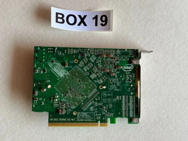 INTEL BOARD SPR801000206 AA E25620-200 - Image 3