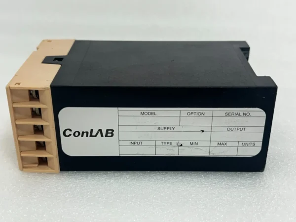 Conlab Isolated Dc Transmitter DCT-4 - Image 3