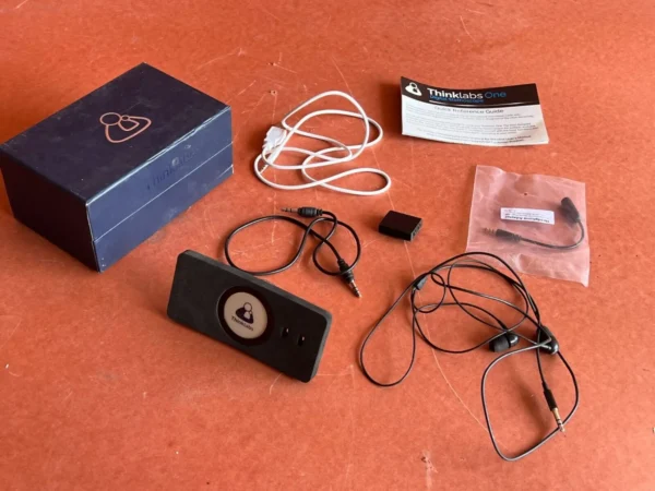 Thinklabs ONE DigitalStethoscope - Image 4