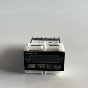 OMRON K3GN-NDC DC24V DIGITAL PANEL METER
