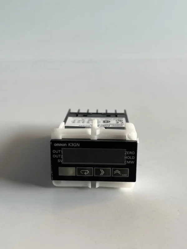 OMRON K3GN-NDC DC24V DIGITAL PANEL METER