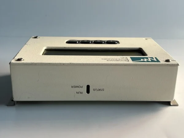 Progressive Technologies TIM-100 Exhaust Flow Controller - Image 5