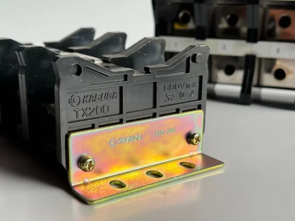 KASUGA TX200 Terminal Unit / Terminal Block - 1 PCS - Image 3