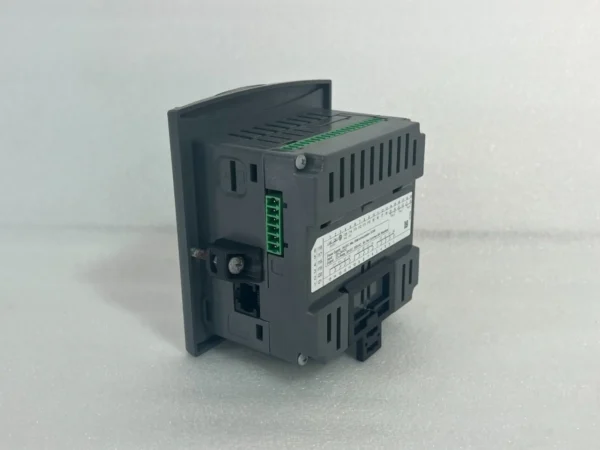 UNITRONICS VISION 130 -V130-J-R34-WG1 OPLC PLC Programmable Logic Controller HMI - Image 7