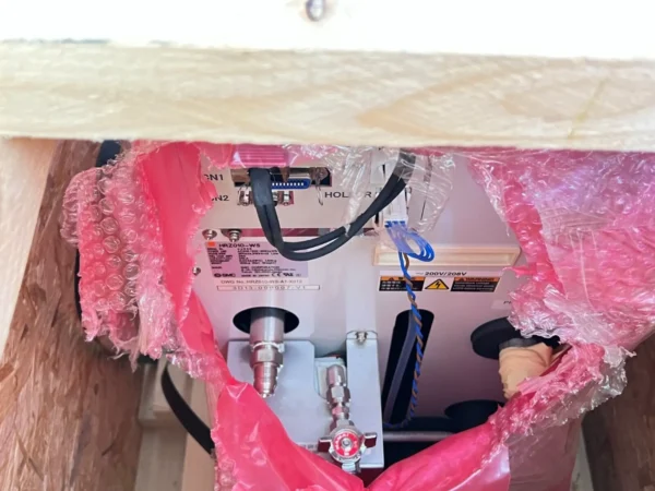 SMC HRZ010-WS Thermo Chiller - Image 14