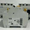 LOT OF 3 PCS - EATON CURRENT CIRCUIT BREAKER FI-40/4/003-A - Image 4