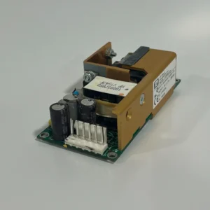 XP POWER MODEL ECM60US24 Open Frame AC DC Converters