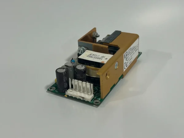 XP POWER MODEL ECM60US24 Open Frame AC DC Converters